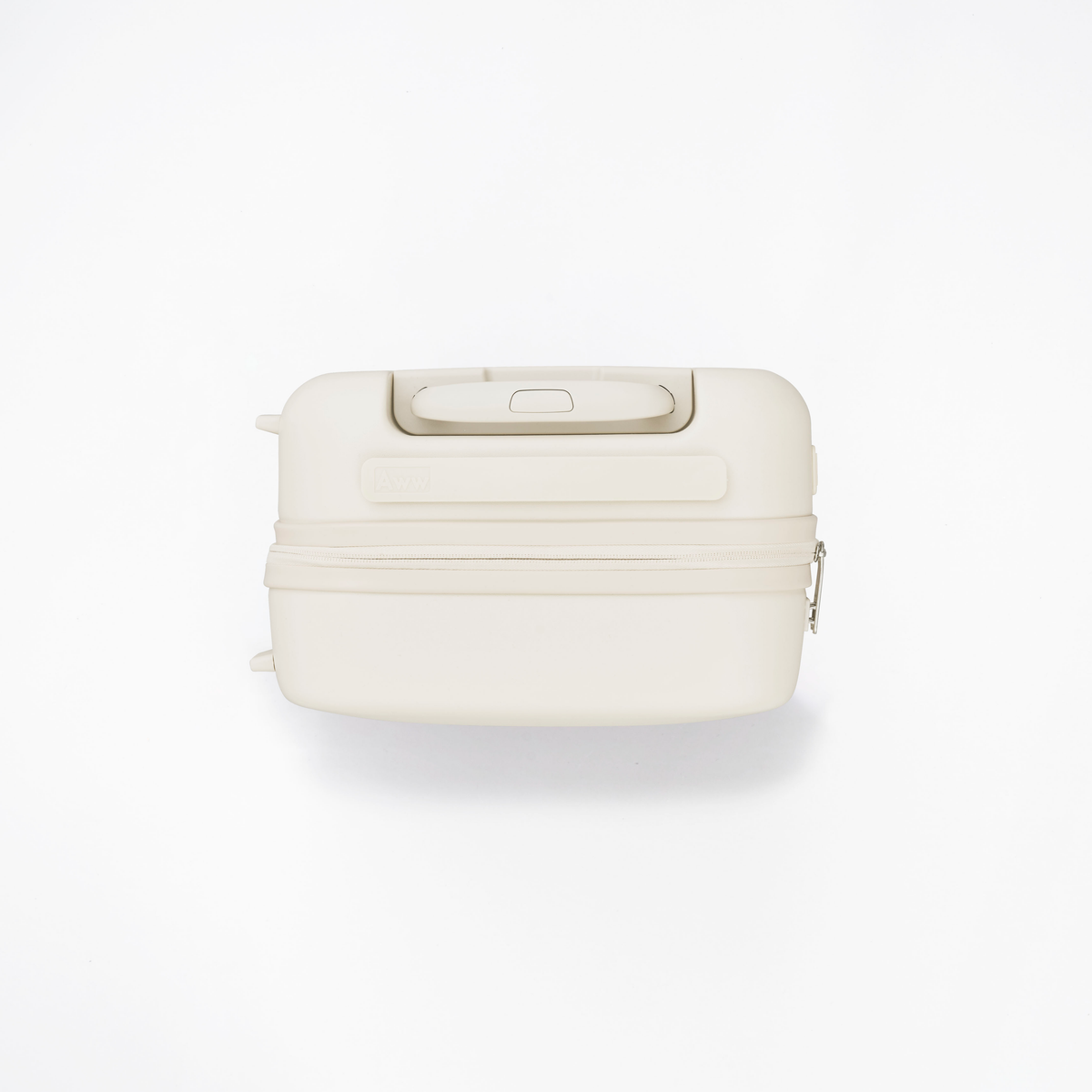 Aww -TRIP-<br><font size=1>(Carry-On)(WHITE)</font><br>CAPRI ISLAND
