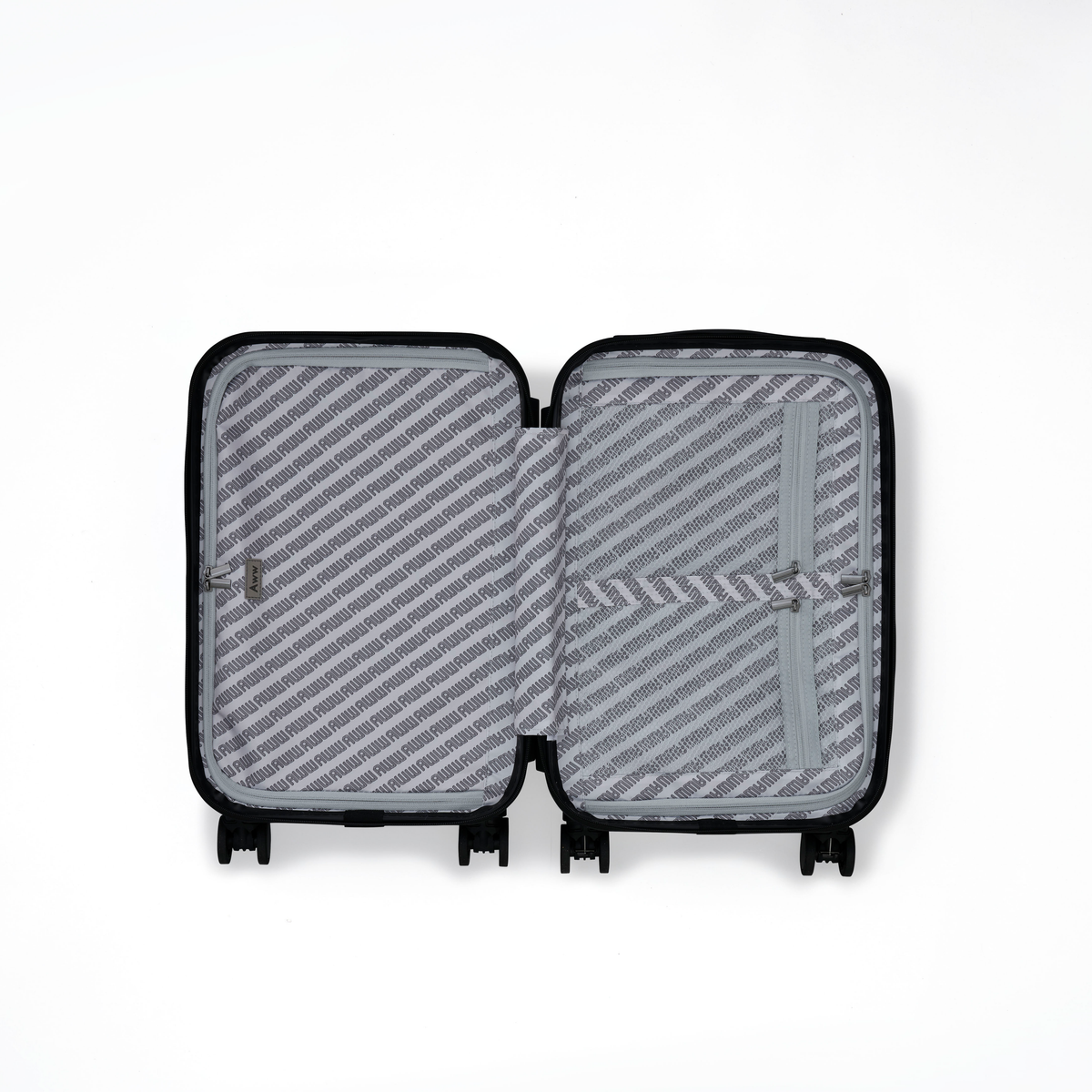 Aww -TRIP-<br><font size=1>(Carry-On)(BLACK)</font><br>NEW MODERN TOKYO