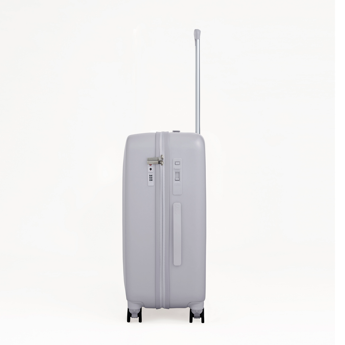 Aww-TRAVEL-<br><font size=1>(For 6-7 days)(PURPLE GRAY)</font><br>ZEN GARDEN