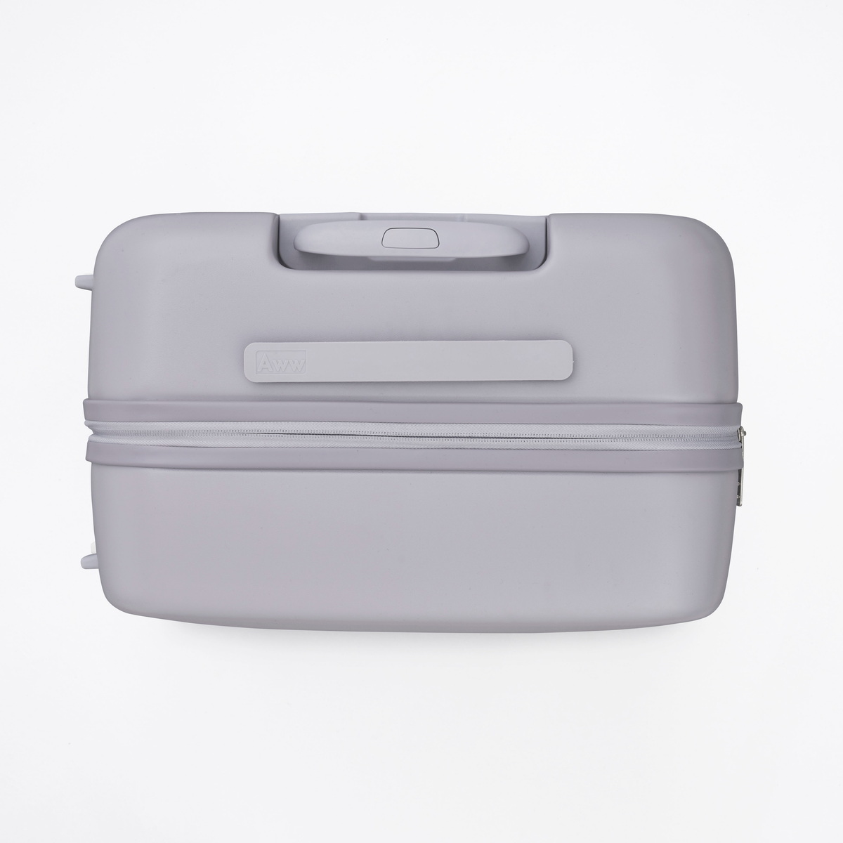 Aww-TRAVEL-<br><font size=1>(For 6-7 days)(PURPLE GRAY)</font><br>ZEN GARDEN