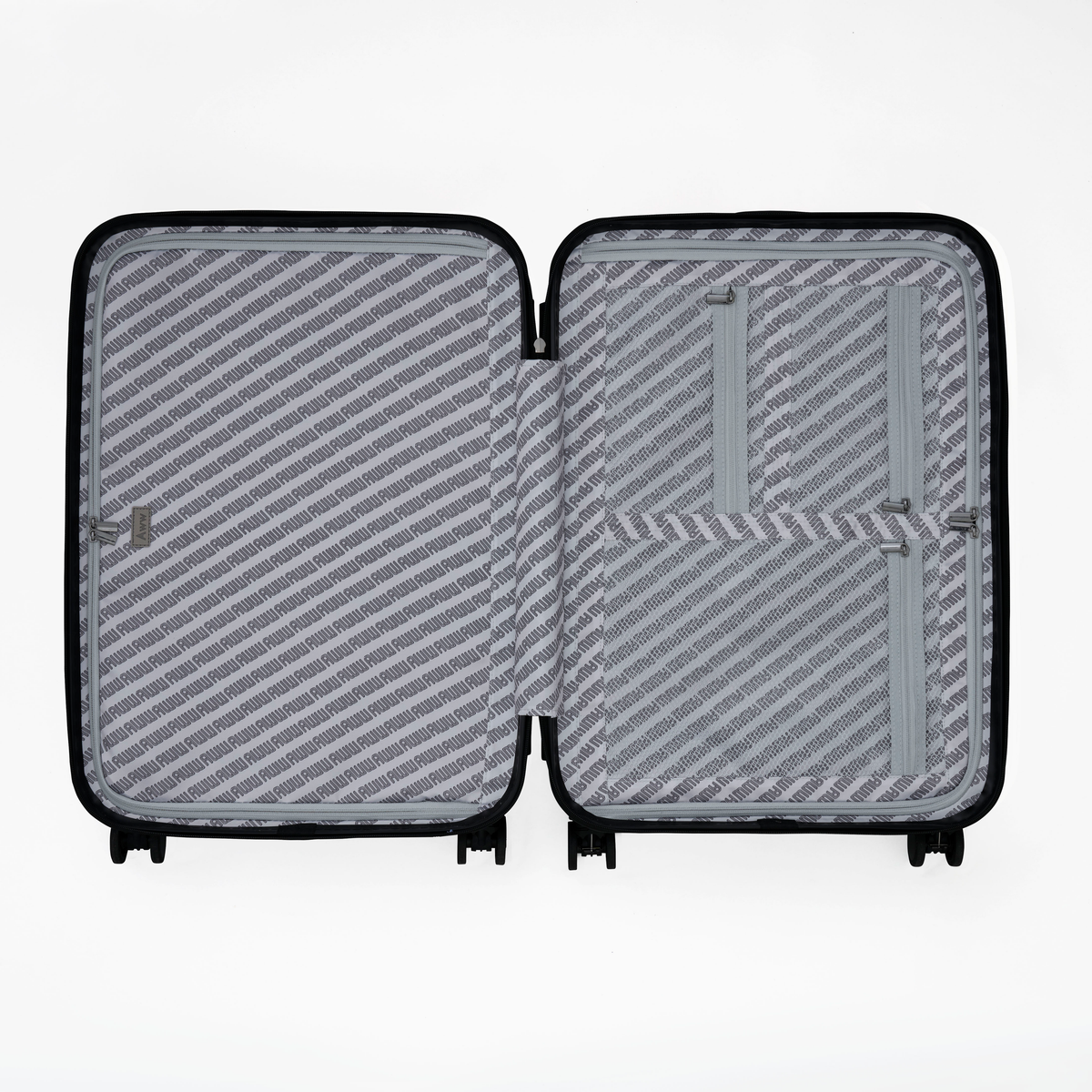Aww-TRAVEL-<br><font size=1>(For 6-7 days)(BLACK)</font><br>NEW MODERN TOKYO