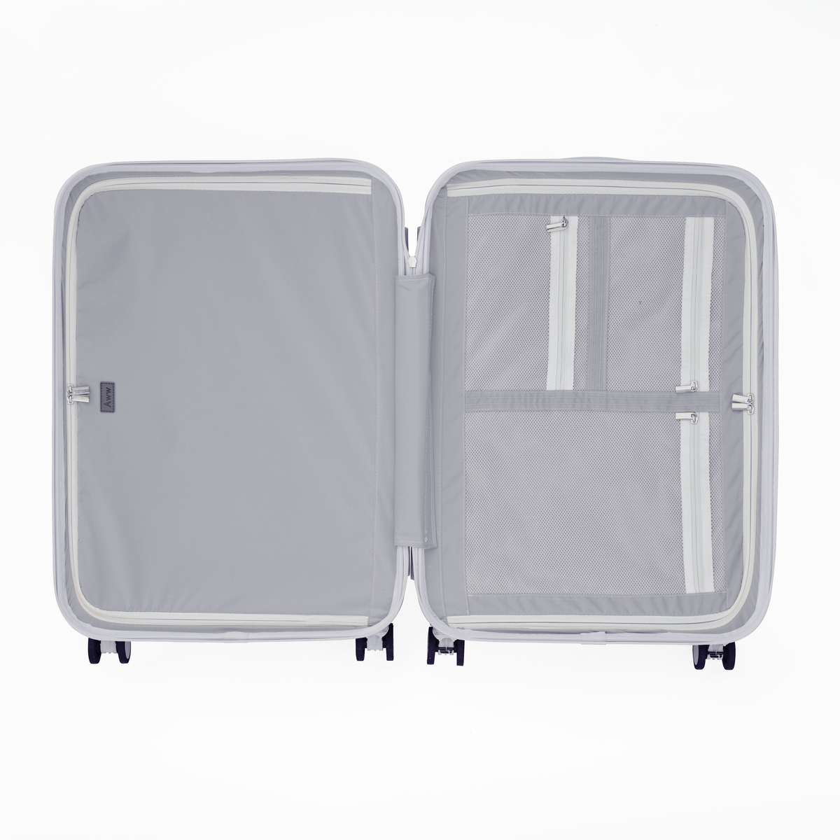 Aww-TRAVEL-<br><font size=1>(For 6-7 days)(PURPLE GRAY)</font><br>ZEN GARDEN