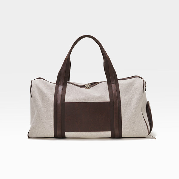 【Familyキャンペーン対象品】【New Classic Collection】 Cactus Vegan Leather Travel Bag (28L)</font><br>